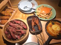 一代闷骚南瓜-弄堂里(雨花客厅店)