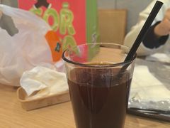 -高力乐面包咖啡厅(西塔店)