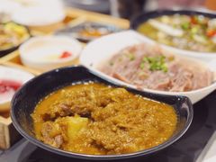 -新仙清汤牛腩(铜锣湾店)