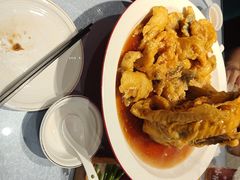 -老济南·济南菜(大明湖店)