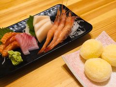 -高木日本料理(静安寺店)