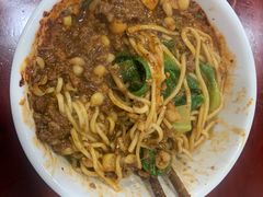 -朱儿面庄(洋河三路店)