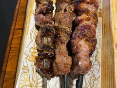 -纳瓦新疆菜(银都店)
