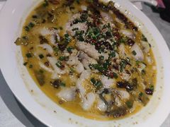 -群英会·三国菜(曹魏古城店)