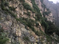 -山西壶关太行山大峡谷旅游景区