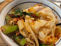 -山丹丹西北菜(金贸大厦店)