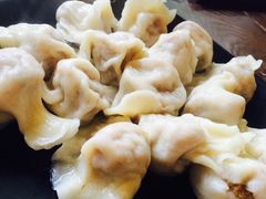 -大妈水饺(文华巷店)