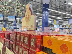 -麦德龙(浦东店)