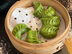 -五观堂素食(新华路店)