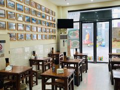 大堂-苏渝轩锅盖面(润州万达广场店)