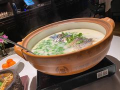 -千百味红餐厅·江西菜(绿地双子塔店)