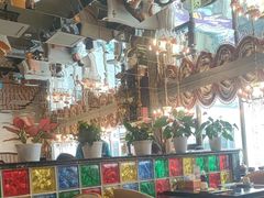 -巴依老爷新疆美食(清华东门店)