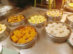 -永泰福朋喜来登酒店-宜客乐自助餐厅(远大路店)