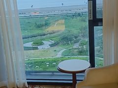 -连云港金陵海州湾会议中心