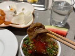 -海底捞火锅(方圆荟店)