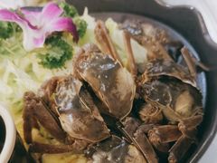 -桦立酒家(宜山路店)