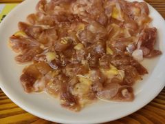 -合味土鸡火锅(中海世贸花园金碧庄店)