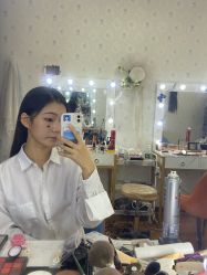 点击看大图 -蜜桃少女VISION写真馆(雁塔店)