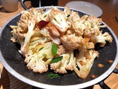 -湘与香缘·湖南菜(王府井北京市百货大楼店)