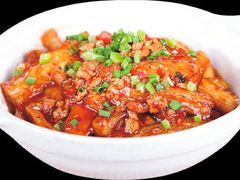 -宏记广东客家菜(丰汇店)