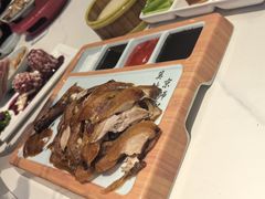 -新侨小馆(东直门北小街店)