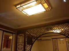 -厉家菜(德胜门总店)