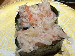 -大起水产回转寿司(大丸心斋桥店)