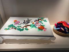 -张家港凤凰山景区河阳山歌馆