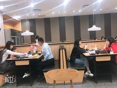 -花味·自助烤肉(雨花客厅店)