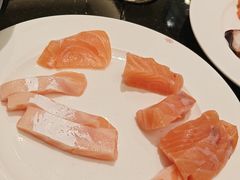 -东方红海鲜百汇(国际大厦店)