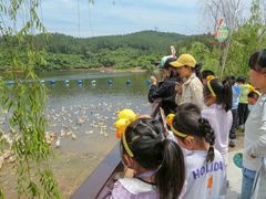 -郴州特产舜华临武鸭(郴州西站店)