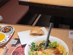 -大师兄·西北小馆(北站缤果空间店)