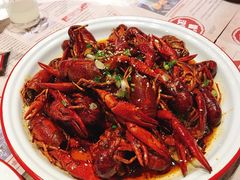 -汉虾王·油焖大虾(车公庙店)