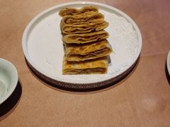 -惠丰堂饭庄·烤鸭·京味菜(翠微路店)