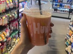 -混果汁(福田领展中心城店)