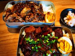 -有肉食·虎九闽菜(798艺术区店)
