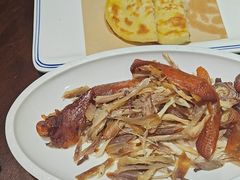 -老厨家(友谊路总店)