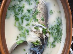 -风味小馆(天目湖宾馆店)