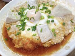 -谢记上海大排档(长寿路店)