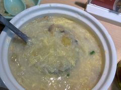 -吕氏疙瘩汤·海鲜新鲁菜(凯德mall新都心店)