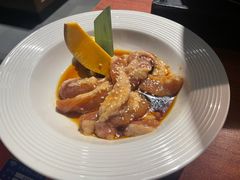 -山之屋炭火烧肉·生啤畅饮(大朗万科中央公园店)