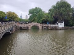 -南通濠河风景名胜区