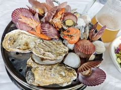 -日照大牌檔•小船海鲜(万平口店)