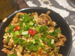 -北丐先生·野馄饨烧烤(雨花万象店)