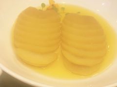 -老牌坊•鲁菜名店•地道济南菜(大观园商埠店)