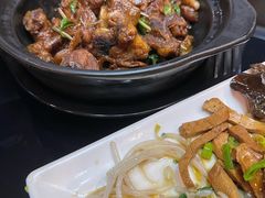 -台南擔仔面·卤肉饭(老虹井路店)