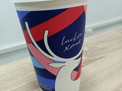 -瑞幸咖啡(壹航城店)