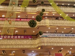 -沈阳商业城(中街路店)
