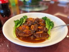 -上海浦东嘉里大酒店