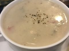 -遇见西木美式餐厅(体育路店)